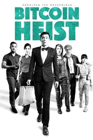 Bitcoin Heist streaming