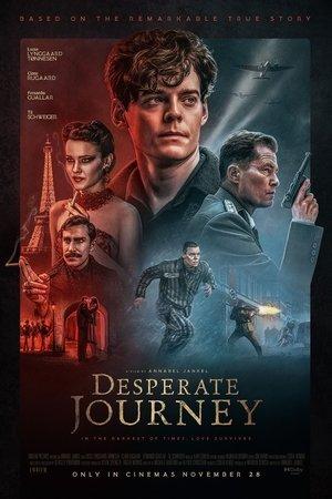 Desperate Journey streaming