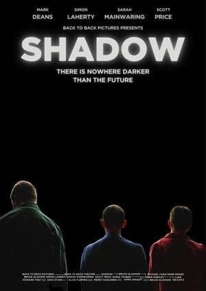 Shadow streaming