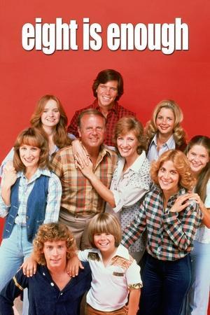 Eight Is Enough streaming