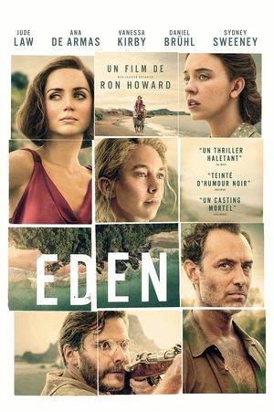 Eden streaming