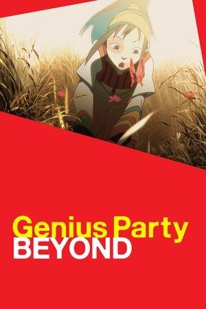 Genius Party Beyond streaming