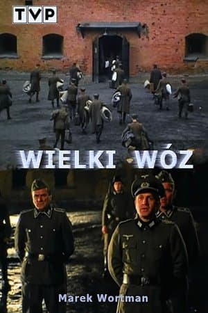 Wielki wóz streaming