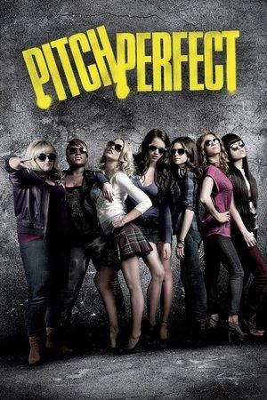 Pitch Perfect streaming
