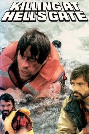 Killing at Hell's Gate streaming