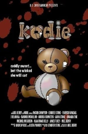 Kodie streaming