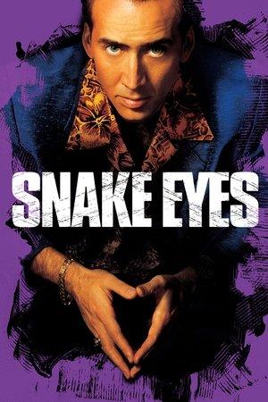 Snake Eyes streaming