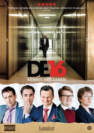 De 16 streaming