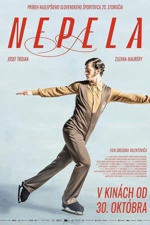 Nepela streaming