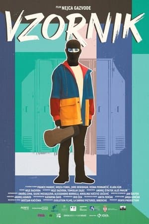 Vzornik streaming