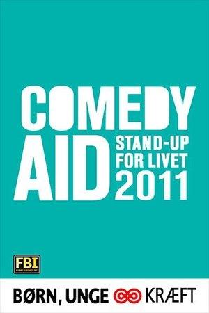 Comedy Aid 2011 streaming