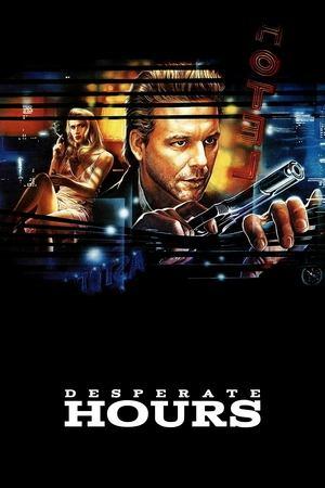 Desperate Hours streaming
