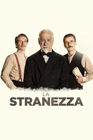 Strangeness streaming