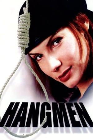 Hangmen streaming