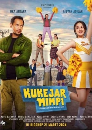 Kukejar Mimpi streaming