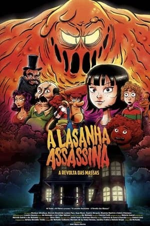 A Lasanha Assassina: A Revolta das Massas streaming