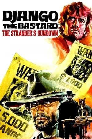 Django the Bastard streaming