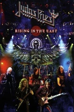 Judas Priest: Rising in the East streaming