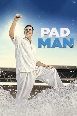 Pad Man streaming