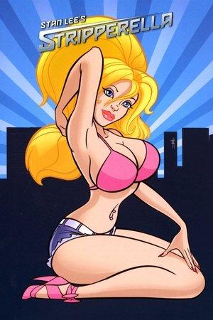 Stripperella streaming