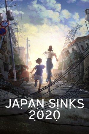 Japan Sinks: 2020 streaming
