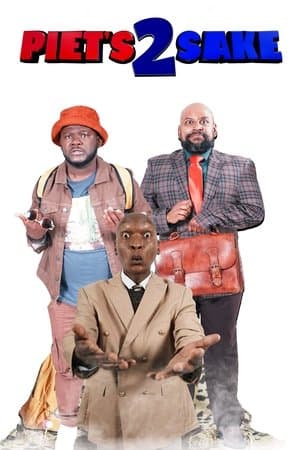 Piet's Sake 2 streaming