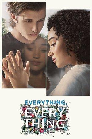 Everything, Everything streaming