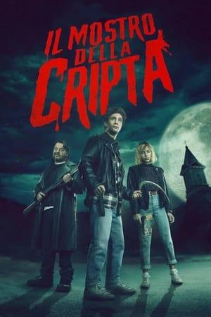 Il mostro della cripta streaming