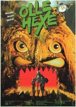 Olle Hexe streaming