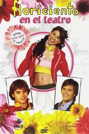 Flinderella in the theater streaming