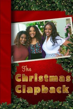 The Christmas Clapback streaming
