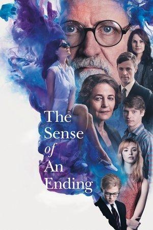 The Sense of an Ending streaming