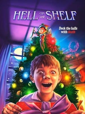 Hell on the Shelf streaming