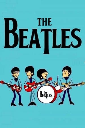 The Beatles streaming