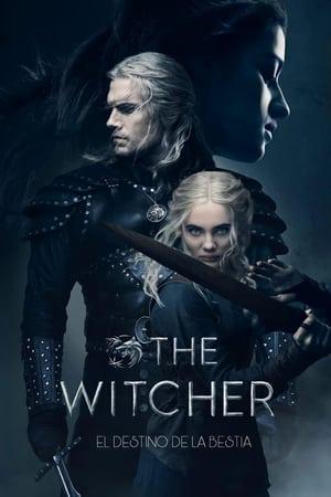 The Witcher streaming