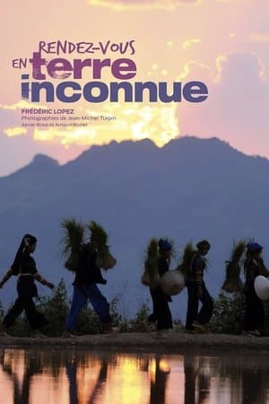 Rendez-vous in an Unknown Land streaming