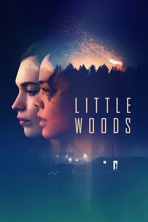 Little Woods streaming