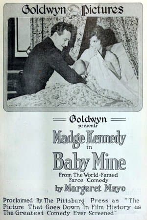 Baby Mine streaming