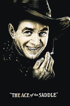 The Ace of the Saddle streaming