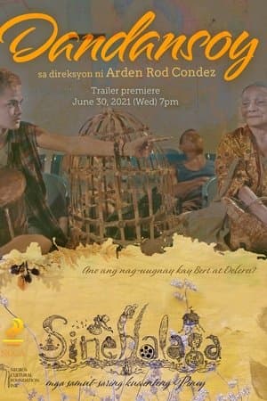 Dandansoy streaming