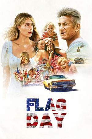 Flag Day streaming