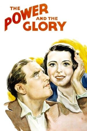 The Power and the Glory streaming