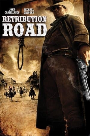 Retribution Road streaming