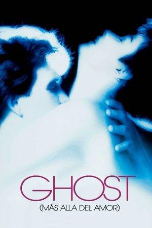 Ghost (Más allá del amor) streaming