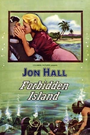 Forbidden Island streaming