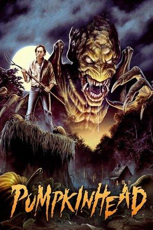 Pumpkinhead streaming