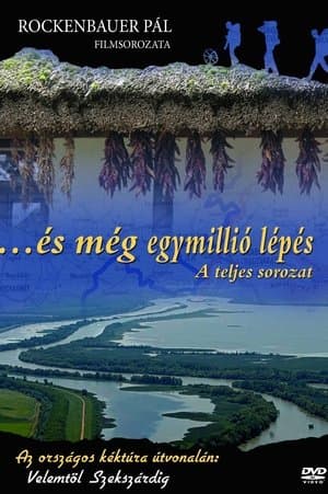 és még egymillió lépés streaming
