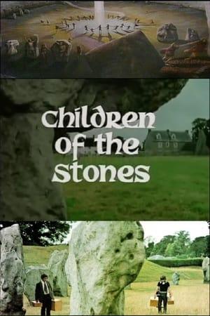 Children of the Stones streaming