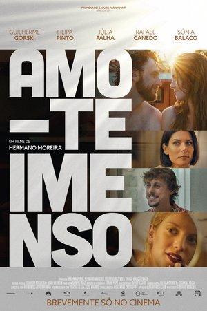 Amo-te Imenso streaming