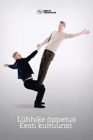 A Brief Lesson on Estonian Culture streaming